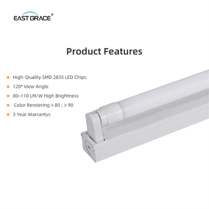 13W 18W T5 PC LED Tube Light best