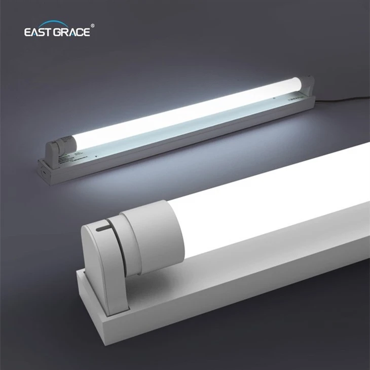 13W 18W T5 PC LED Tube Light suppliers