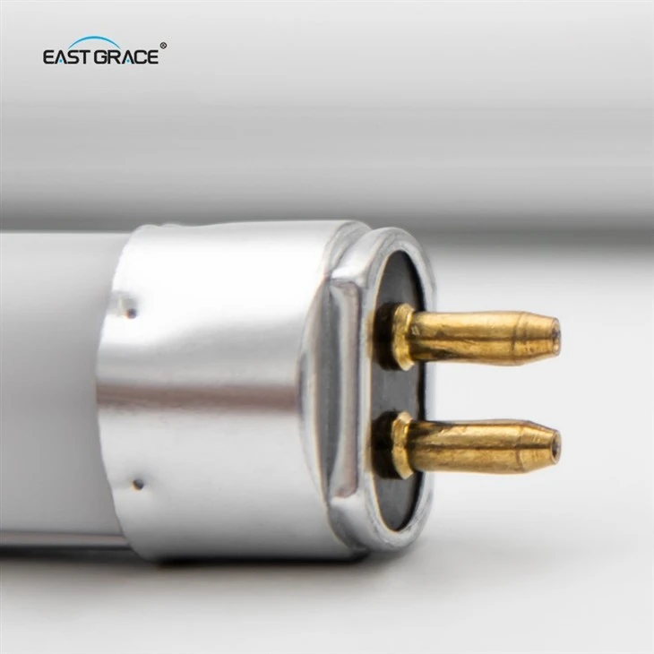 22W T5 PC Aluminum LED Tube Light factory
