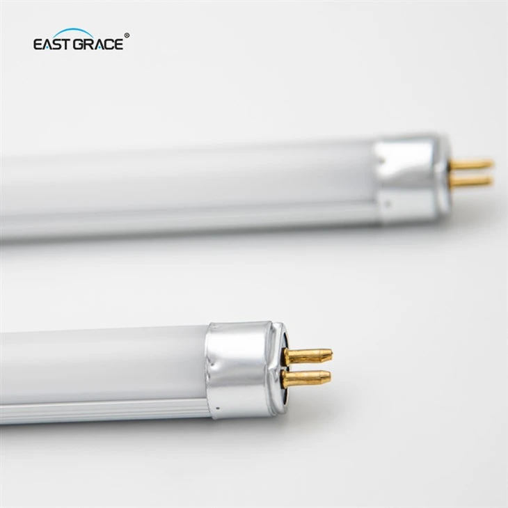22W T5 PC Aluminum LED Tube Light