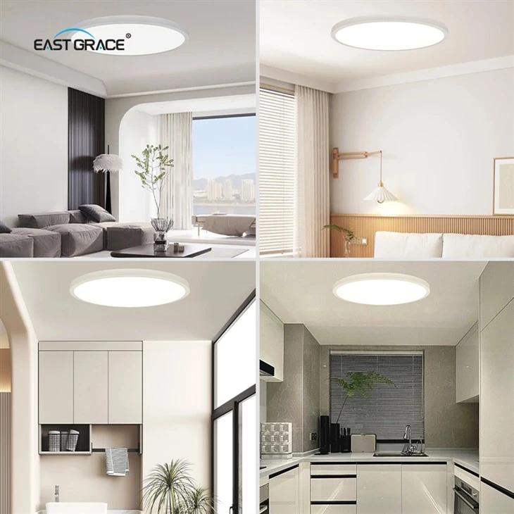 24W Slim LED Ceiling Light A