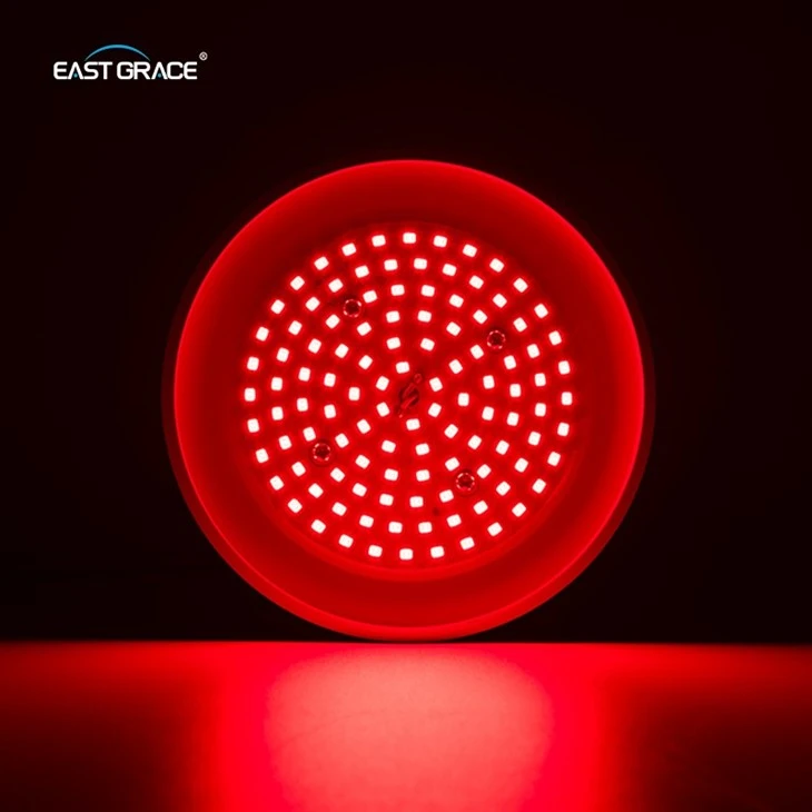 730~740nm UFO LED Grow Light Bulb C-S price