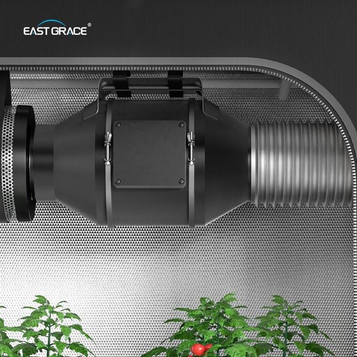 ABS Inline Duct Fan suppliers