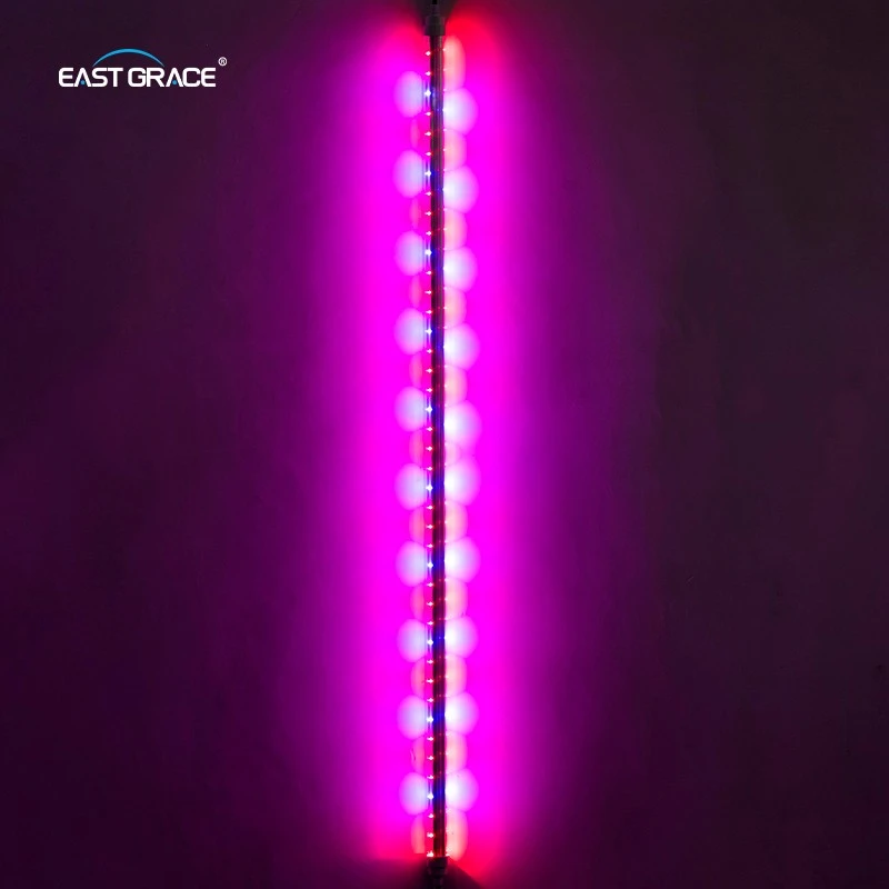 Double Side Interlighting Plant LED Grow Light manufacturers