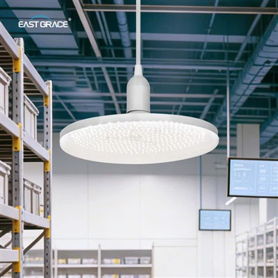75W UFO LED 전구 D