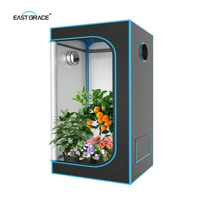 초보자에게 가장 적합한 320W 재배 텐트는 무엇일까요?