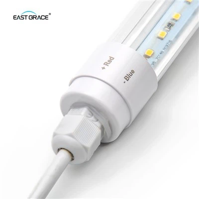 DC12~36V T8 방수 LED 튜브 라이트