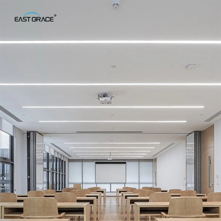 T5 Integrated PC LED Tube Light