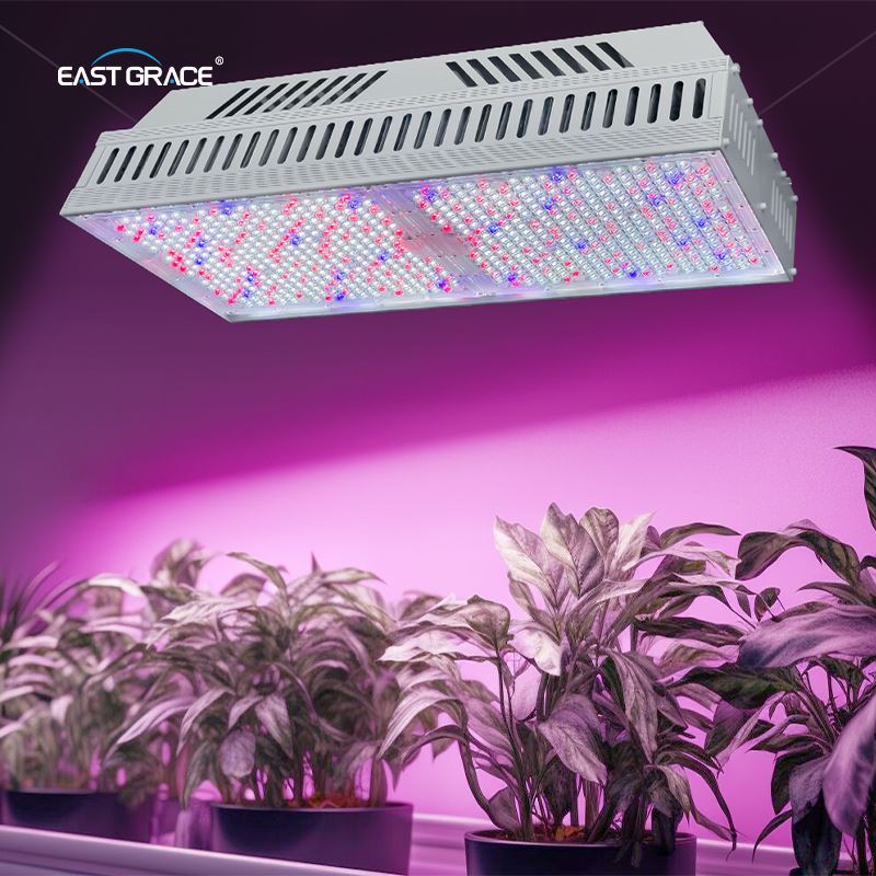 Commercial Planting Top1930E LED Grow Light Fixture